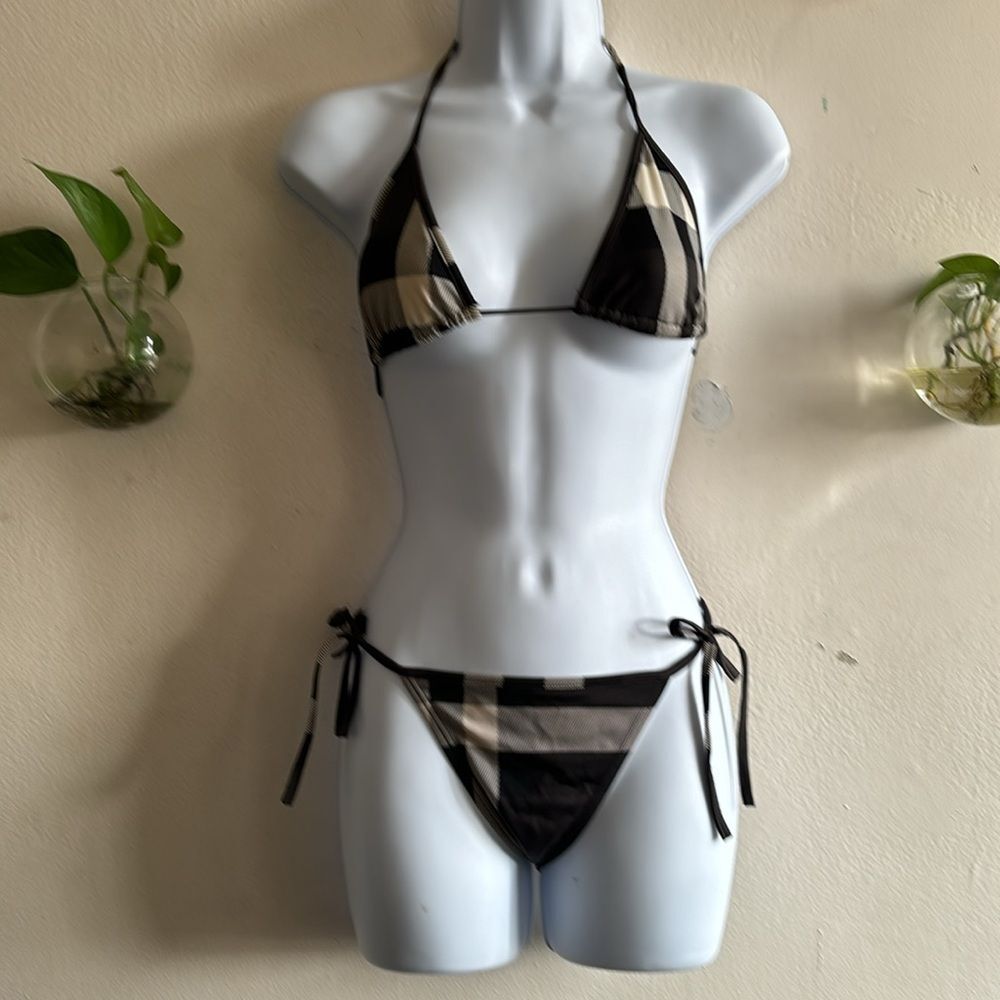 BEST TIME TO BUY - Burberry Bikini